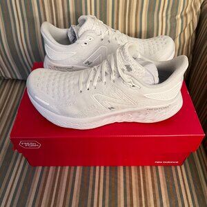 New Balance Fresh Foam X 1080x12 Wide Sneakers